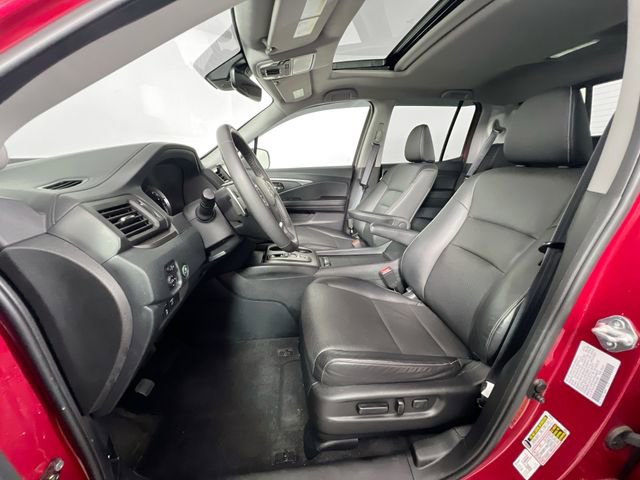Used 2023 Honda Ridgeline RTL image 4