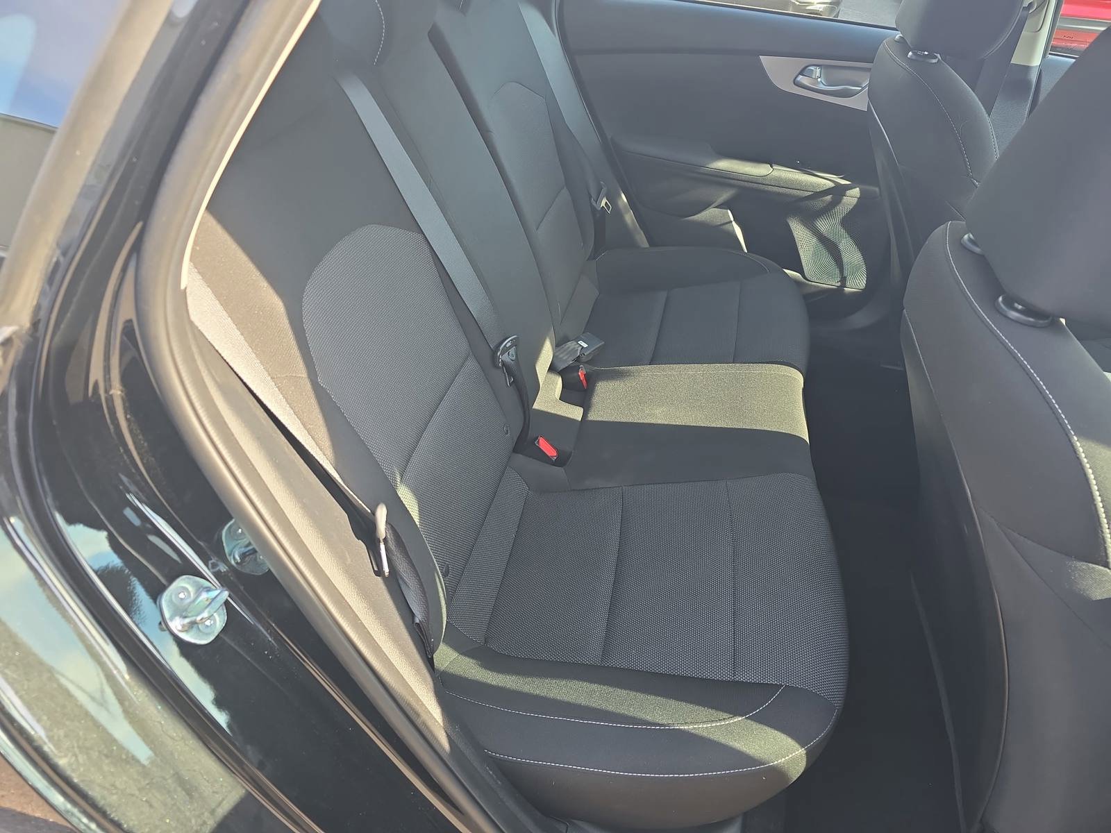Used 2023 Kia Forte LXS image 11