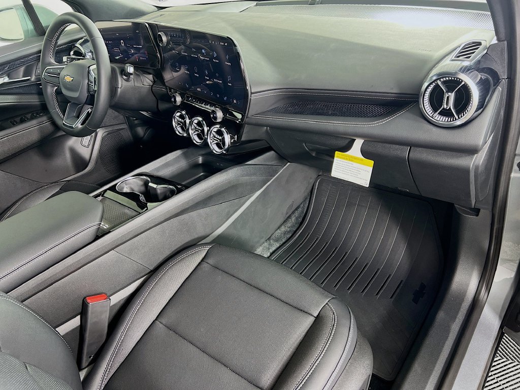 New 2026 Chevrolet Blazer EV LT FWD image 29
