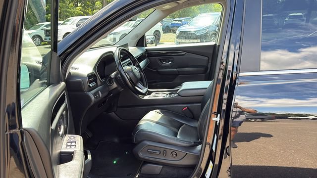 Used 2023 Honda Pilot EX-L image 10