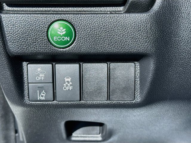 Used 2020 Honda Fit EX image 15