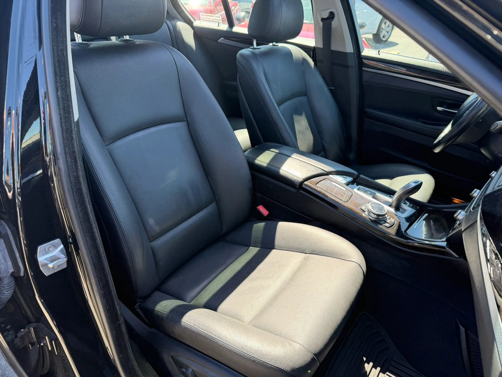 Used 2015 BMW 528i 528i Sedan 4D image 10