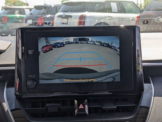 Used 2024 Toyota Corolla LE FWD image 14