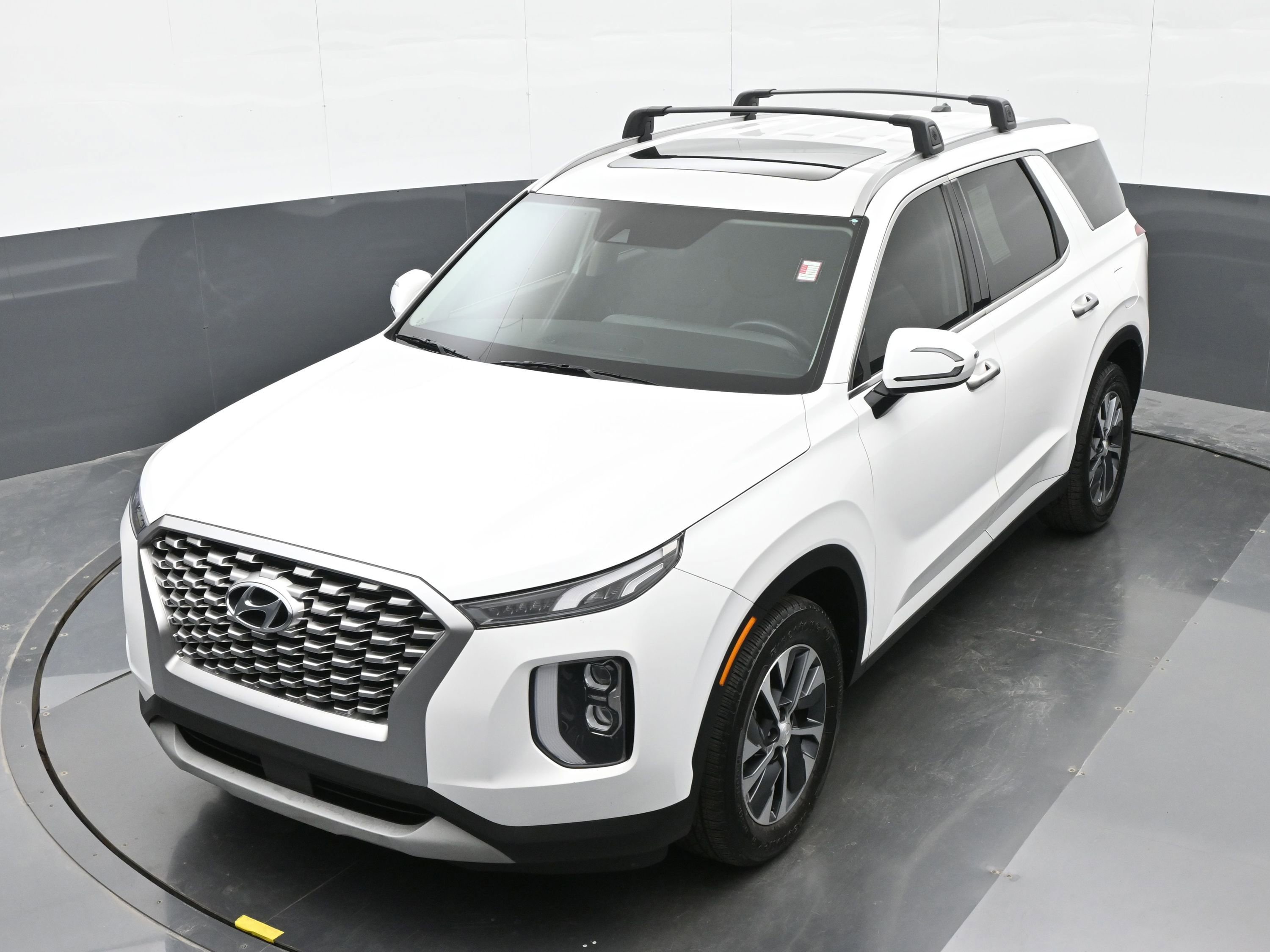 Used 2022 Hyundai Palisade SEL image 36