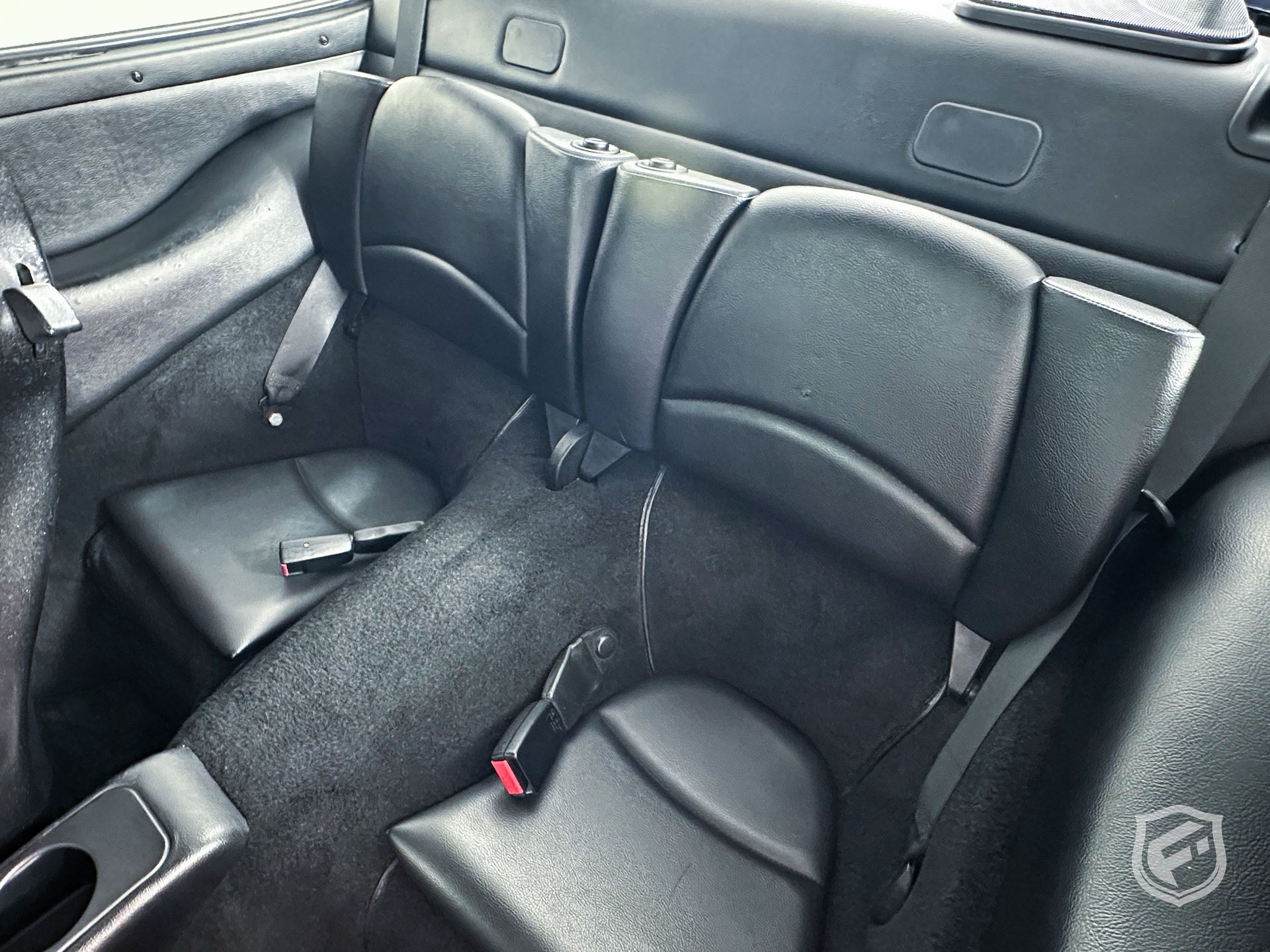 Used 1998 Porsche 911 GT3 RS image 20