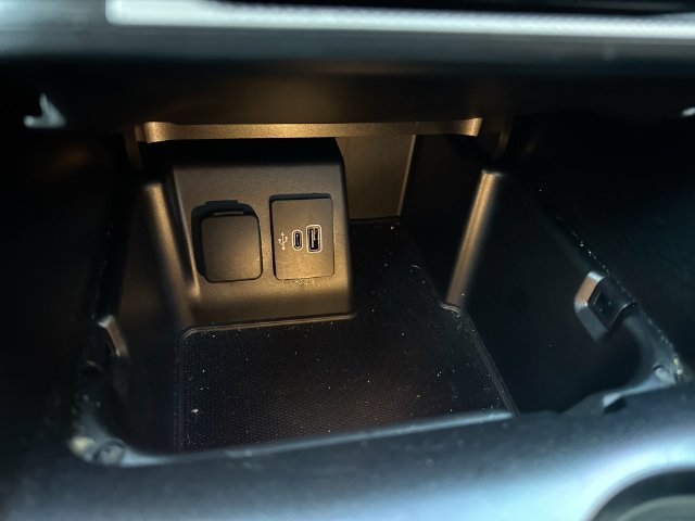 Used 2025 Ford Explorer ST AWD/4WD image 48