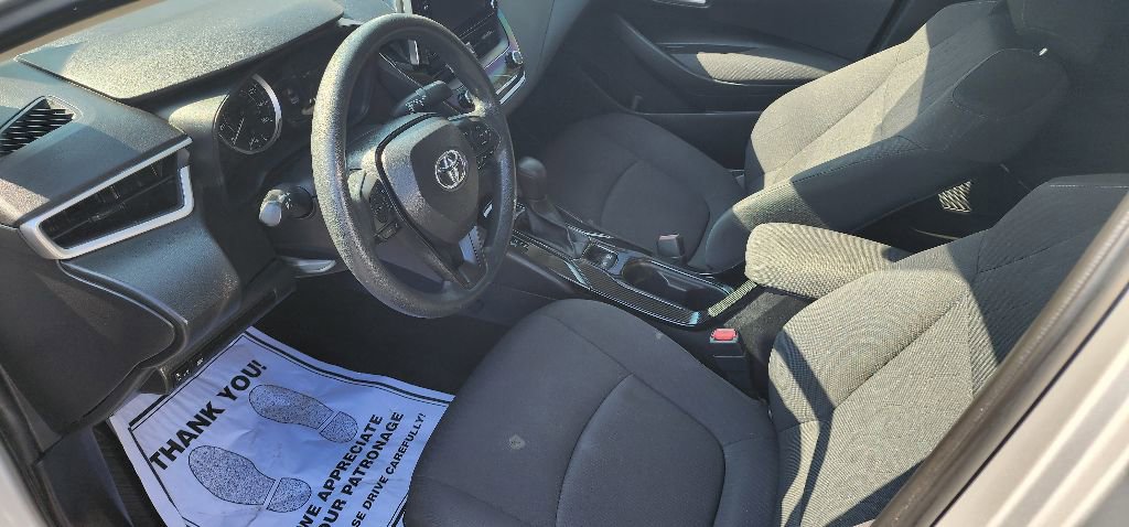 Used 2020 Toyota Corolla LE image 9