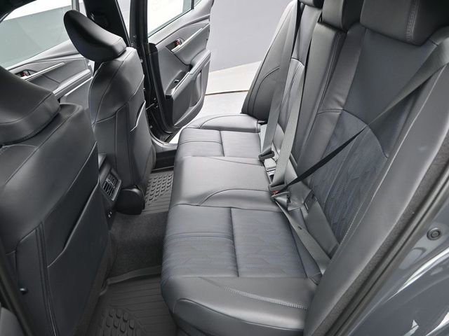 New 2026 Toyota Camry XSE FWD image 12