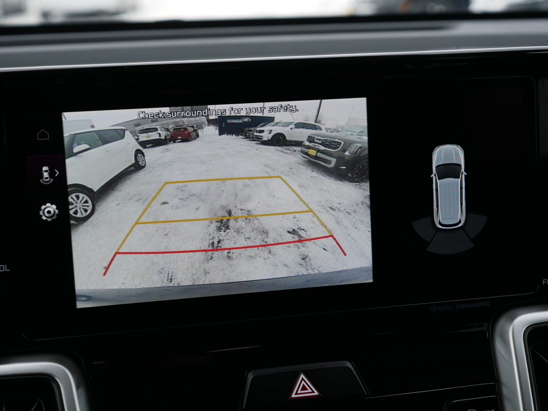 Certified 2022 Kia Sorento S image 27