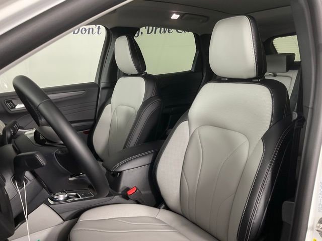 New 2026 Ford Escape Platinum w/ Premium Technology Package image 14