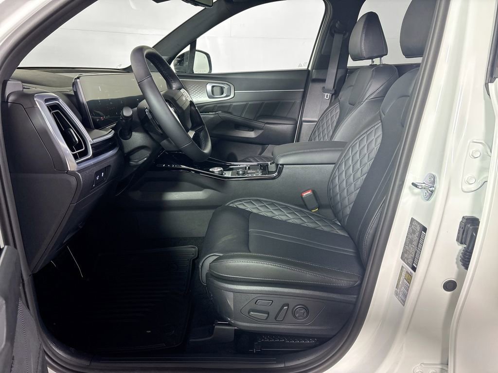 New 2026 Kia Sorento SX Prestige image 11