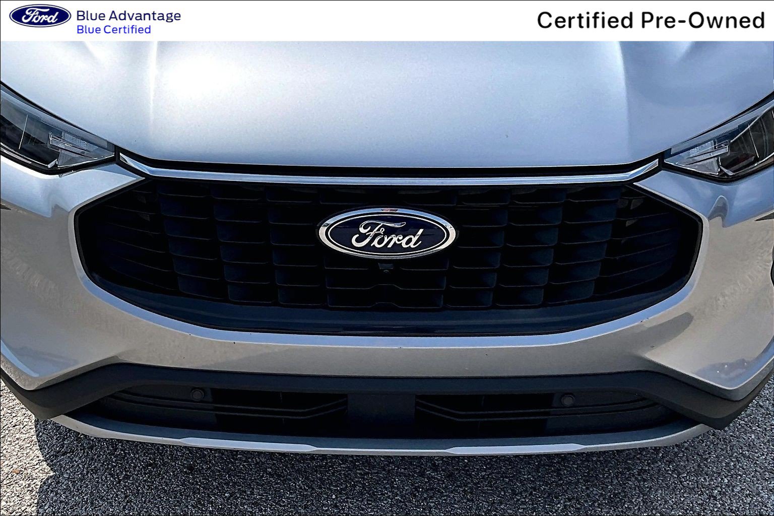 Used 2023 Ford Escape Active w/ Tech Pack #2 AWD/4WD image 32
