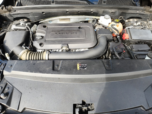 Certified 2023 Buick Envision Preferred FWD image 27
