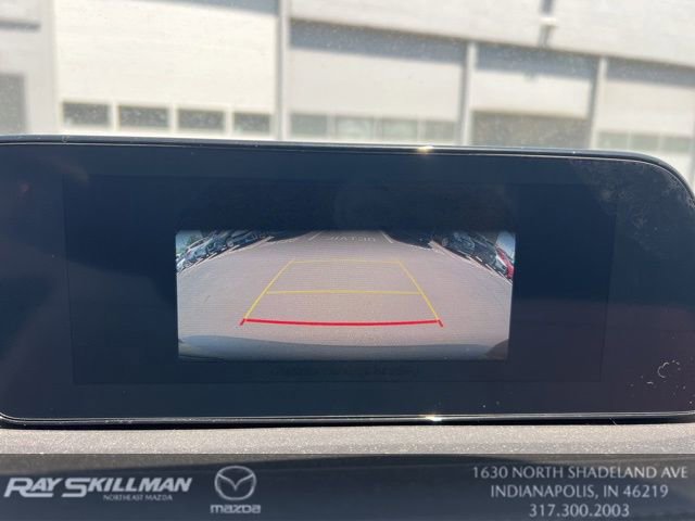 Certified 2024 MAZDA CX-30 AWD 2.5 S w/ Preferred Package image 46
