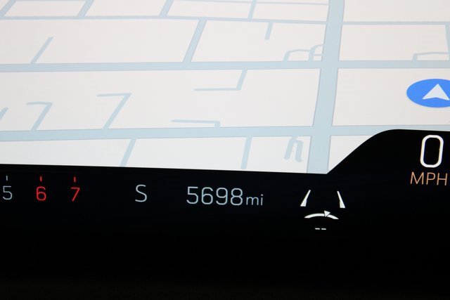 Certified 2024 Cadillac XT4 Sport image 14