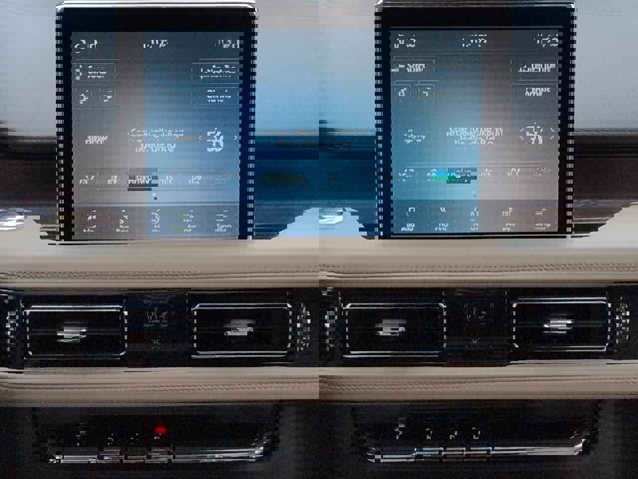 Certified 2022 Lincoln Aviator Reserve RWD image 18