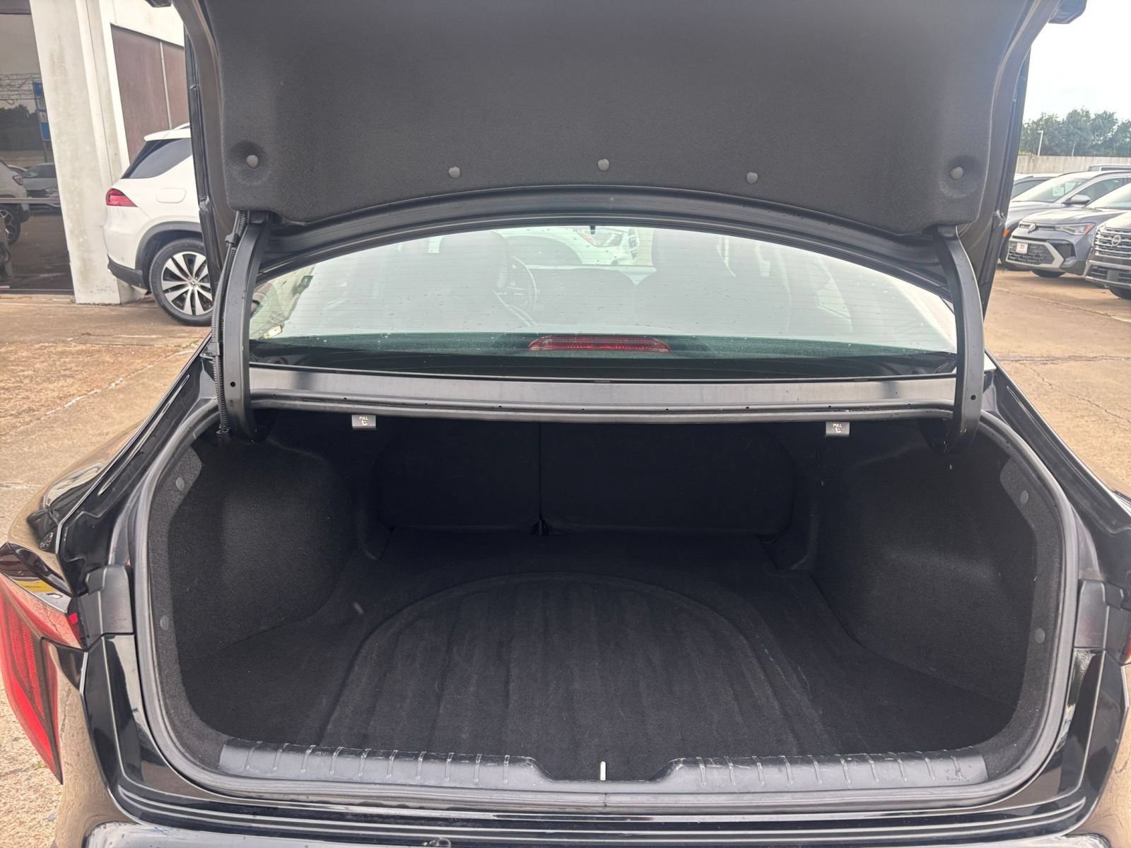 Used 2025 Kia K4 FWD image 29