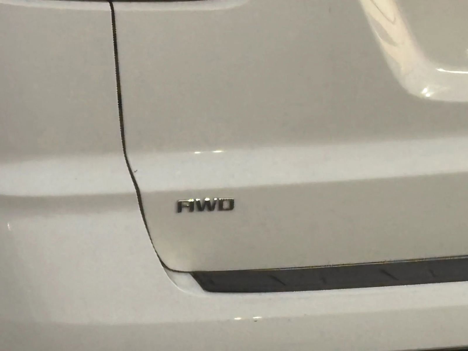 Used 2015 Chevrolet Traverse LS image 10