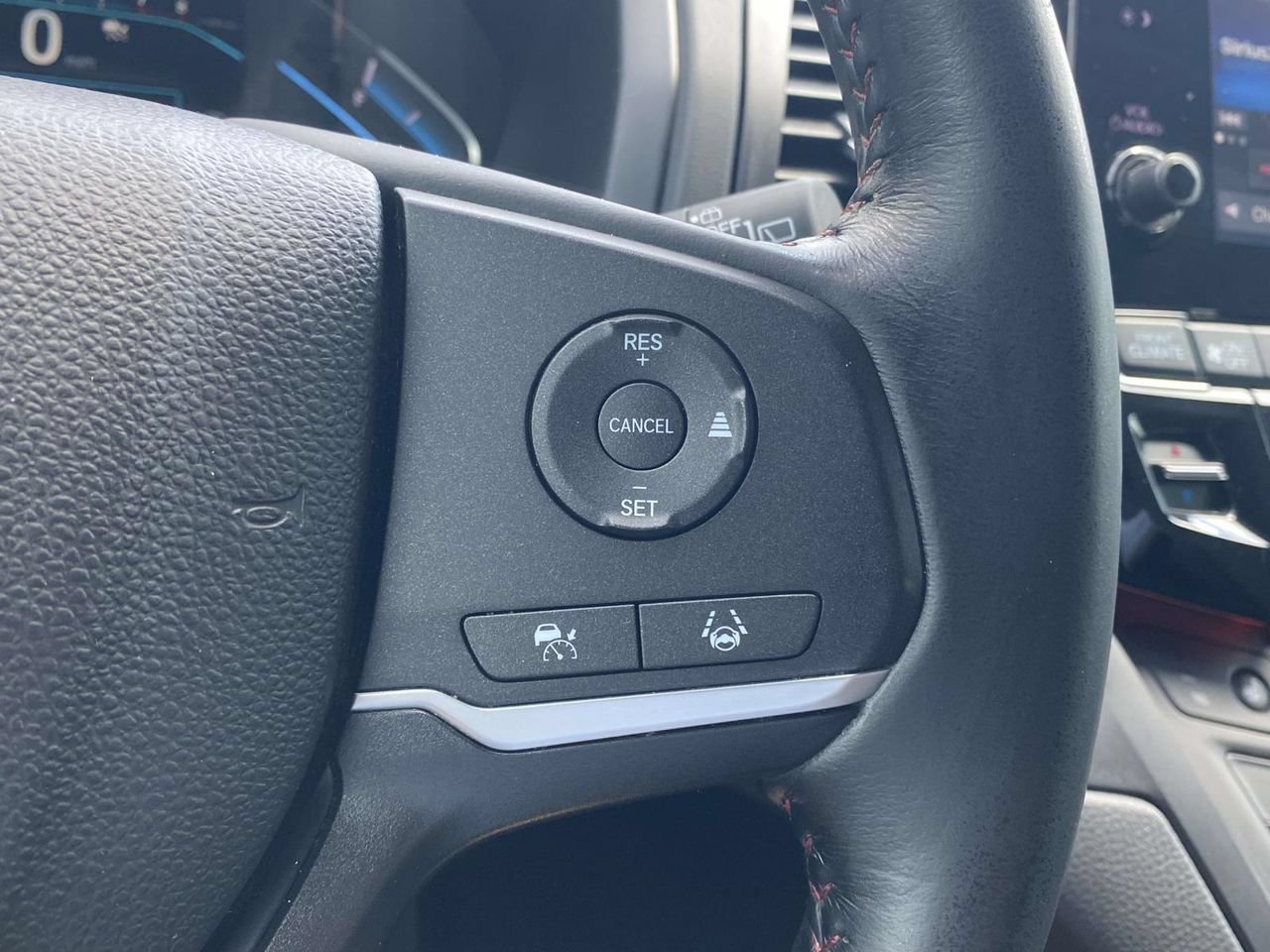 Used 2024 Honda Odyssey Sport image 23