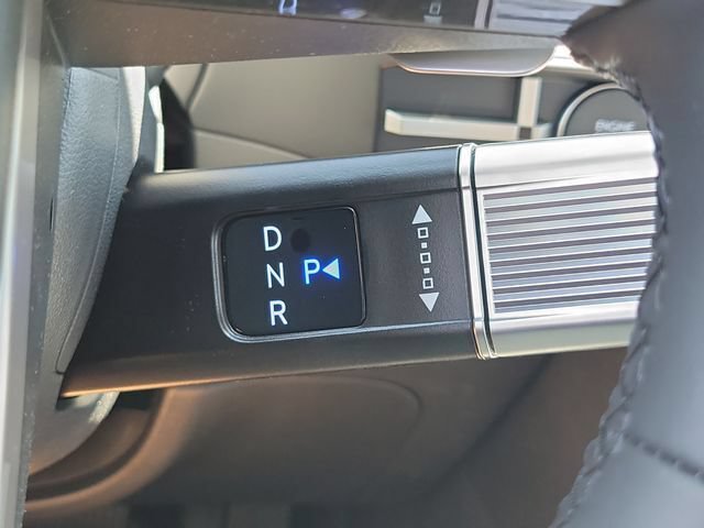 New 2026 Hyundai Santa Fe SE FWD image 10
