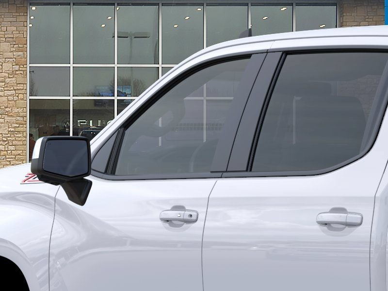 New 2026 Chevrolet Silverado 1500 LT AWD/4WD image 12