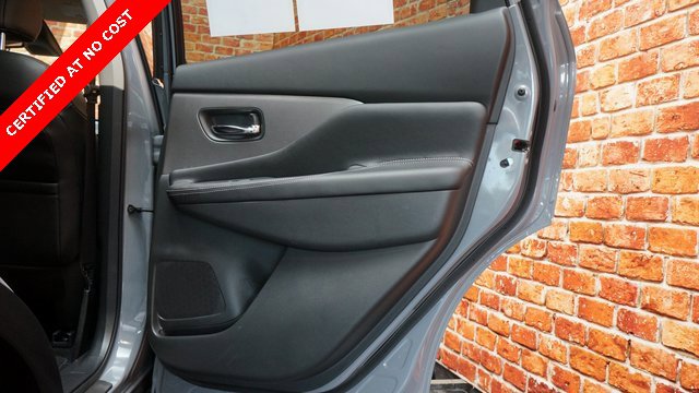 Used 2024 Nissan Murano SV w/ SV Midnight Edition Package image 49