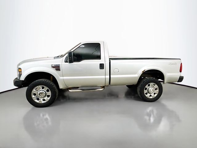 Used 2010 Ford F350 XL image 4
