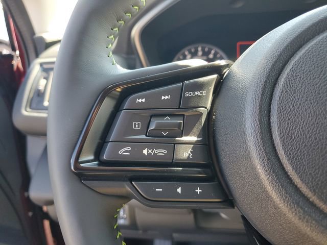 New 2026 Subaru Ascent Bronze Edition image 25