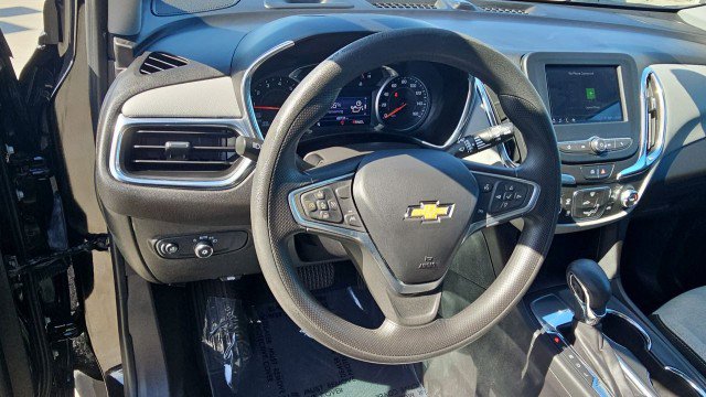 Used 2023 Chevrolet Equinox LS w/ LS Convenience Package FWD image 11