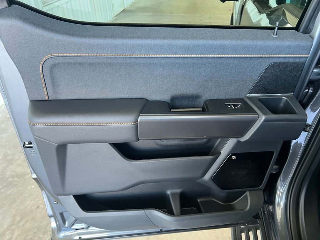 New 2025 Ford F150 Tremor w/ Equipment Group 402A High image 18