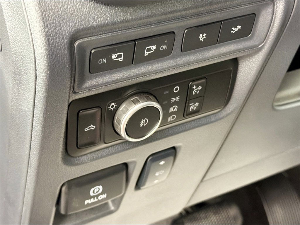 Used 2024 Ford F150 Tremor w/ Tow/Haul Package image 10