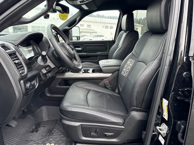 Used 2024 RAM 2500 Power Wagon w/ Level 1 Equipment Group image 20