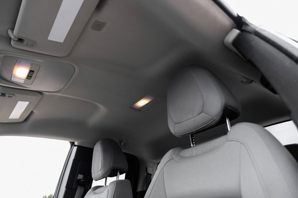 Used 2021 Chevrolet Colorado W/T image 27