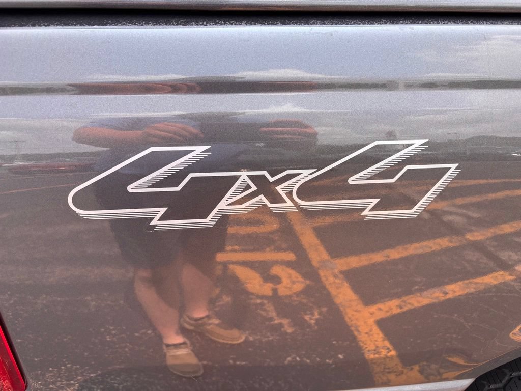 Used 2011 Ford Ranger XLT w/ Payload Pkg 2 AWD/4WD image 25