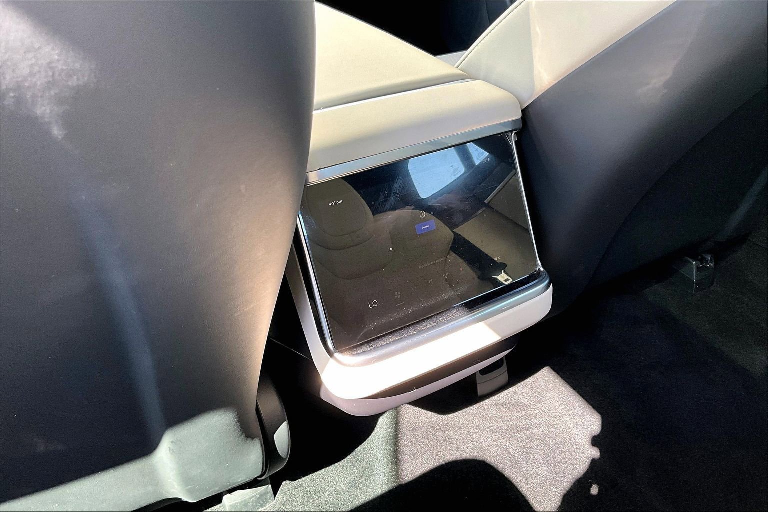 Used 2021 Tesla Model S Long Range AWD/4WD image 31