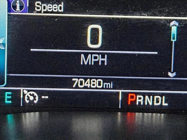 Used 2017 Chevrolet Colorado LT w/ LT Convenience Package image 17