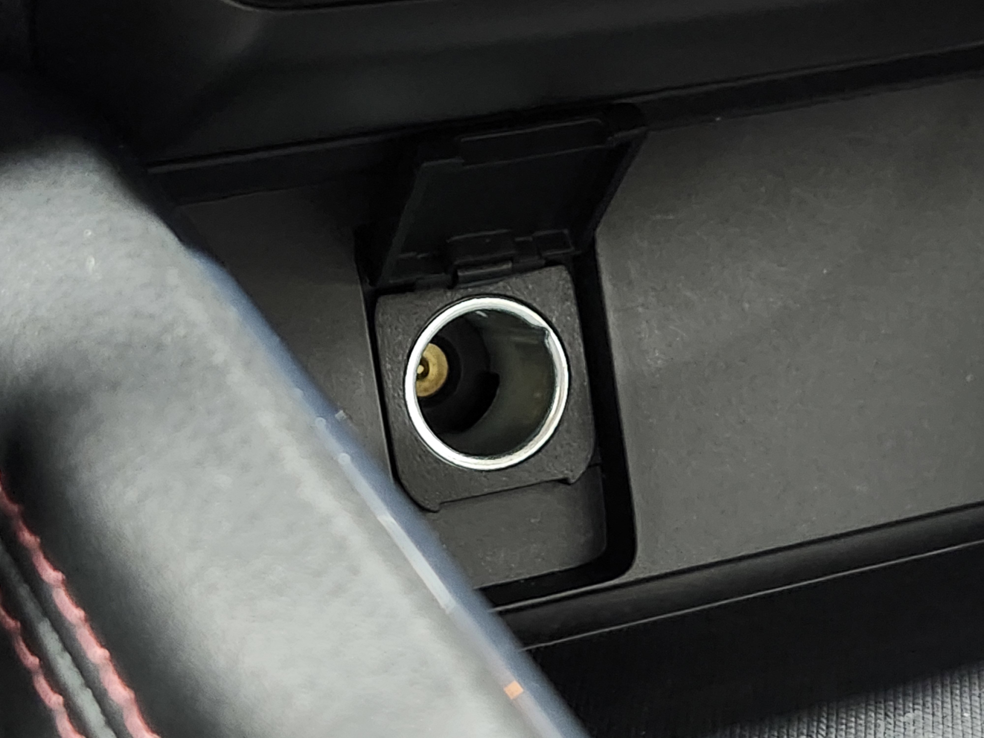 Used 2023 MAZDA CX-5 Carbon Edition image 32