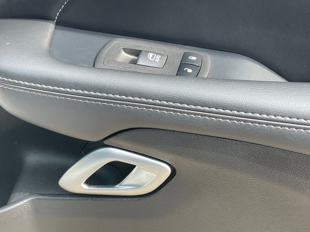 Used 2023 Dodge Challenger R/T Scat Pack w/ Plus Package image 18