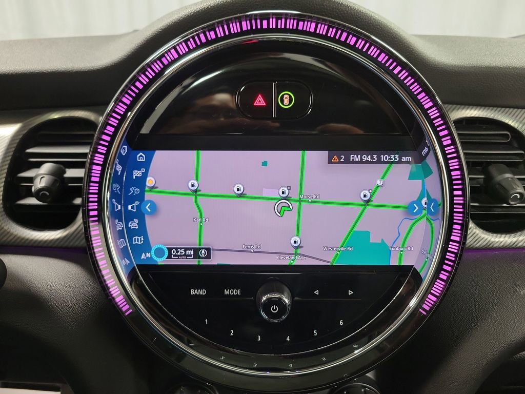 Used 2023 MINI Cooper SE image 18