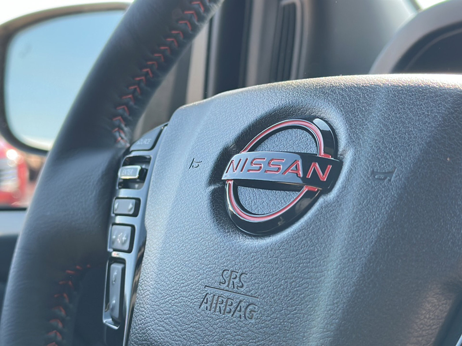 New 2026 Nissan Frontier PRO-4X w/ Pro Premium Package image 19