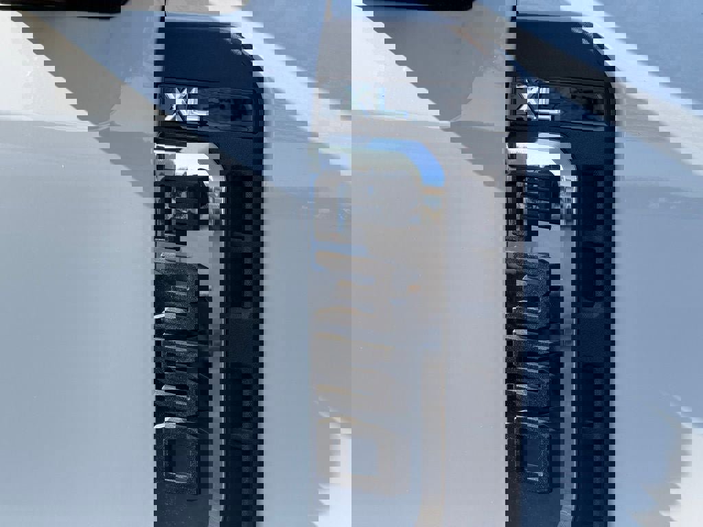 New 2026 Ford F350 XL image 7