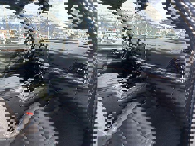 Certified 2025 Chevrolet Tahoe Z71 image 20