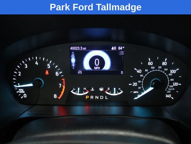 Used 2022 Ford Escape SE w/ Convenience Package image 15