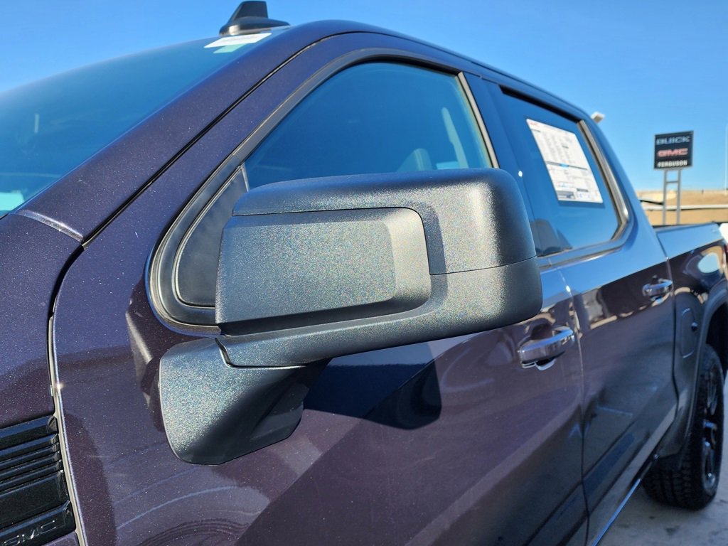 New 2026 GMC Sierra 1500 Elevation image 13