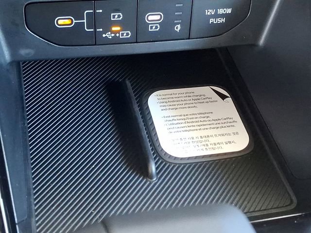 New 2026 Kia K5 GT-Line image 17