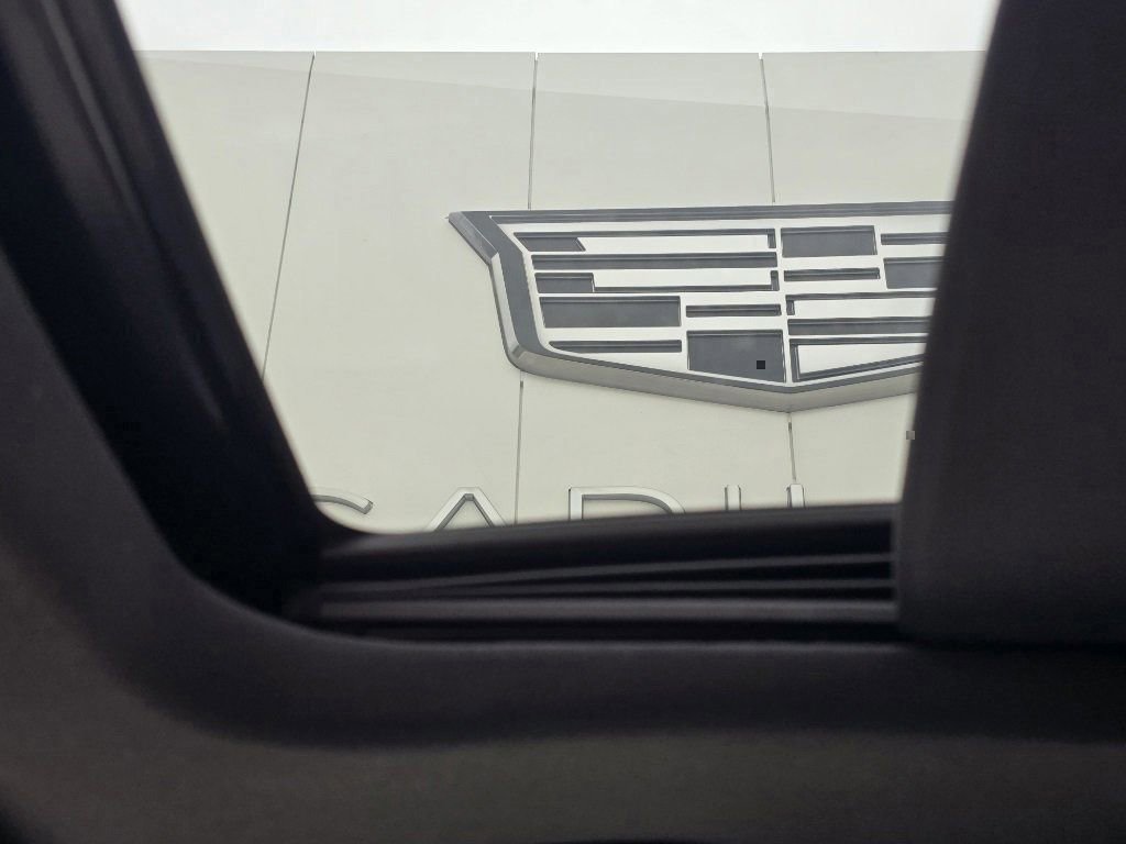 New 2025 Cadillac CT4 Premium Luxury RWD image 29