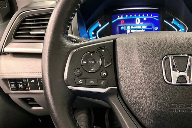 Used 2022 Honda Odyssey EX-L image 25