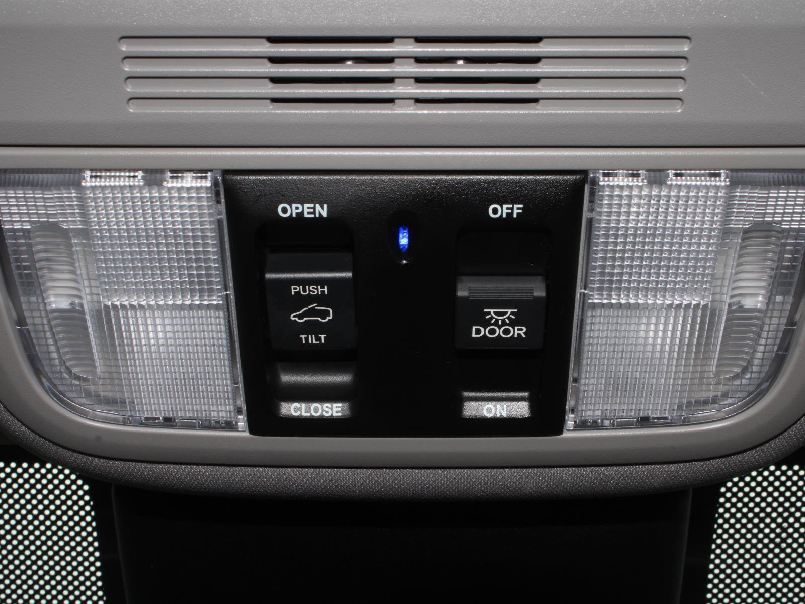 Used 2024 Honda Odyssey EX-L image 13