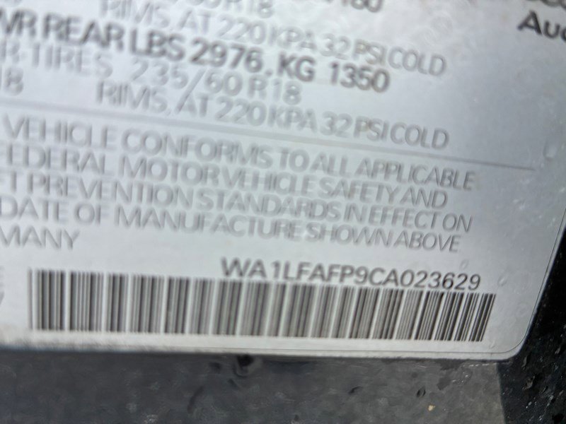 Used 2012 Audi Q5 2.0T Premium Plus image 23