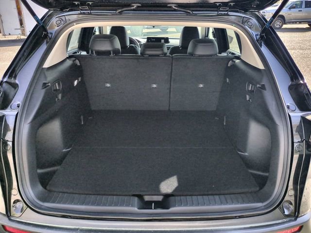 New 2026 MAZDA CX-50 AWD 2.5 S w/ Cargo Package image 13